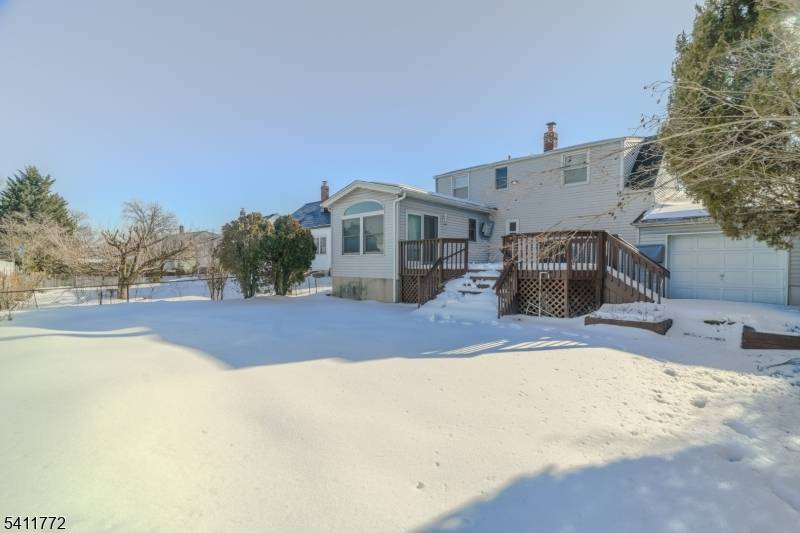 South Dr Rochelle Park Twp. New Jersey Rental