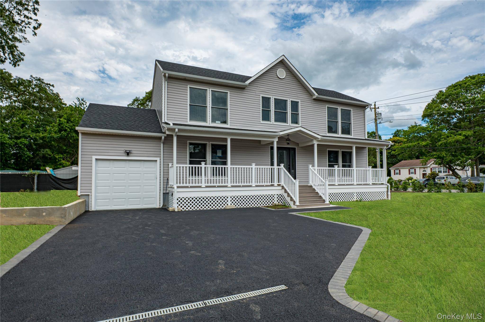 Welcome to this stunning 2025 new construction luxury Energy Star Colonial home !