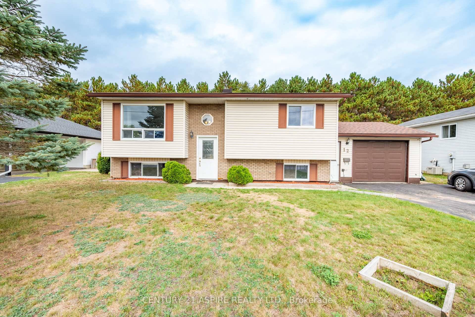 4 bedroom, 2 bath in a great location.