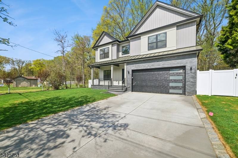 Custom built from the foundation up, this stunning home offers an exceptional blend of elegance and functionality.