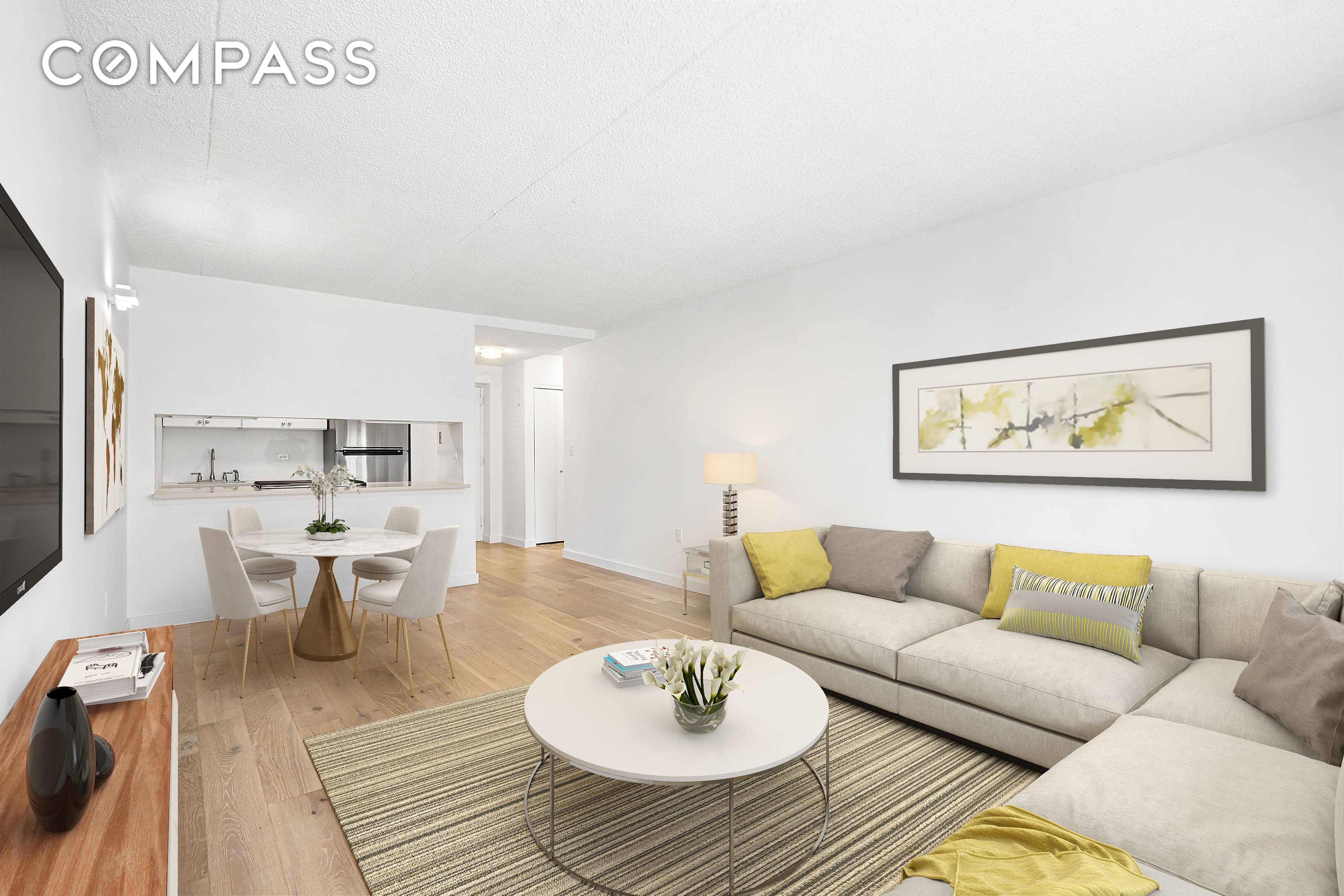 Are you looking for a new home and don't want the inconvenience of renovating ?