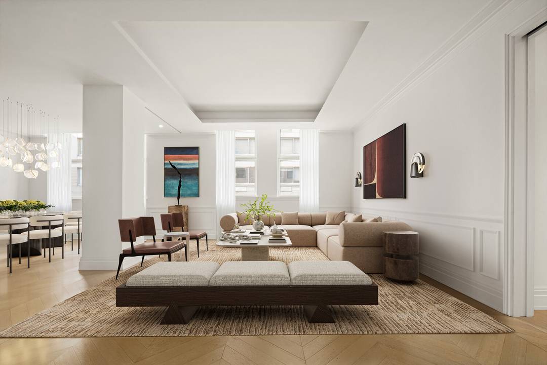 Immediate Occupancy. Paying homage to the most coveted elements of an architectural masterpiece at 108 Leonard, ornamental majesty and historic provenance are leveraged anew with fresh modern forms and contemporary ...