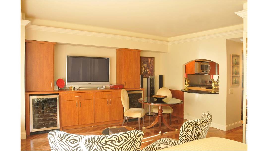 A perfect Pied a terre in the most convenient location !