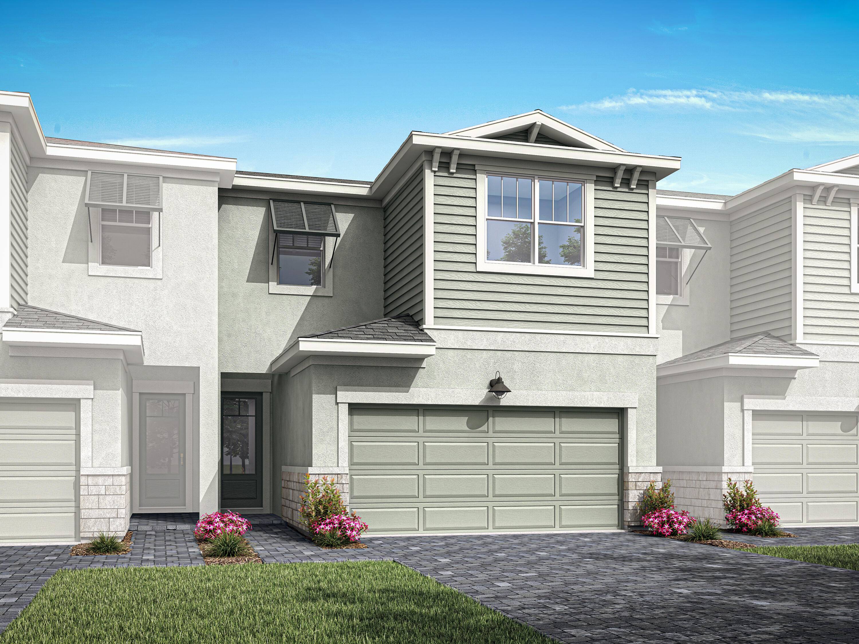 The Aqua is a one of a kind, 1, 778 sq.