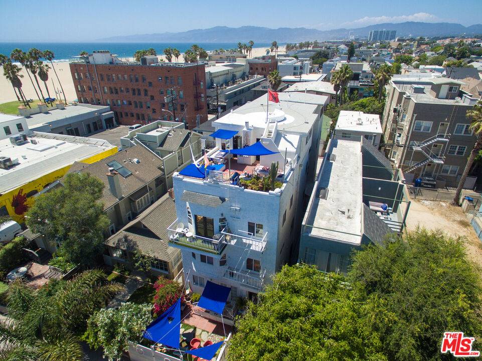 19 Wavecrest Ave Marina Del Rey LA