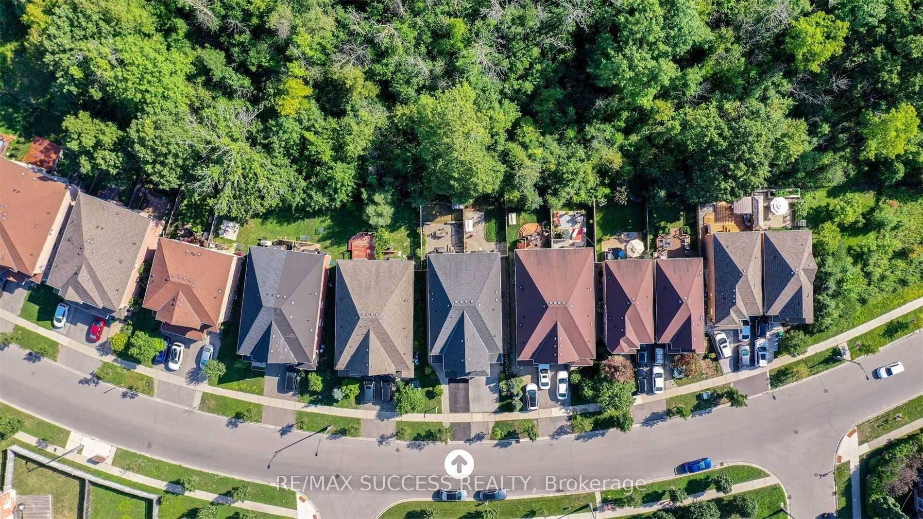 Introducing a rare opportunity to own a distinguished and meticulously maintained semi detached residence in the prestigious Churchill Meadows community.