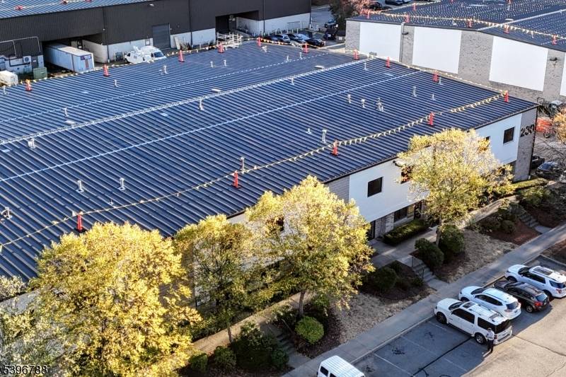 BRING YOUR BUSINESS TO THIS Large Industrial Office Warehouse Condominium Unit in the highly desired Westpark Business Center in Pompton Plains, Pequannock Township.