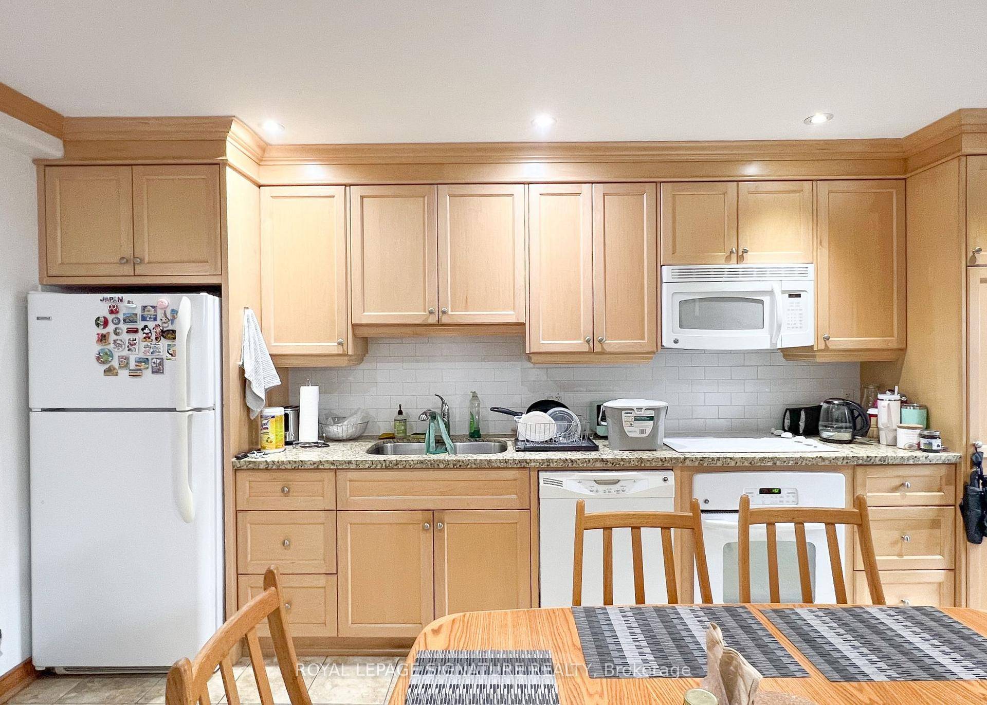 Discover a rare gem in this beautifully designed 1 bedroom, 1 bathroom lower level suite that defies expectations.