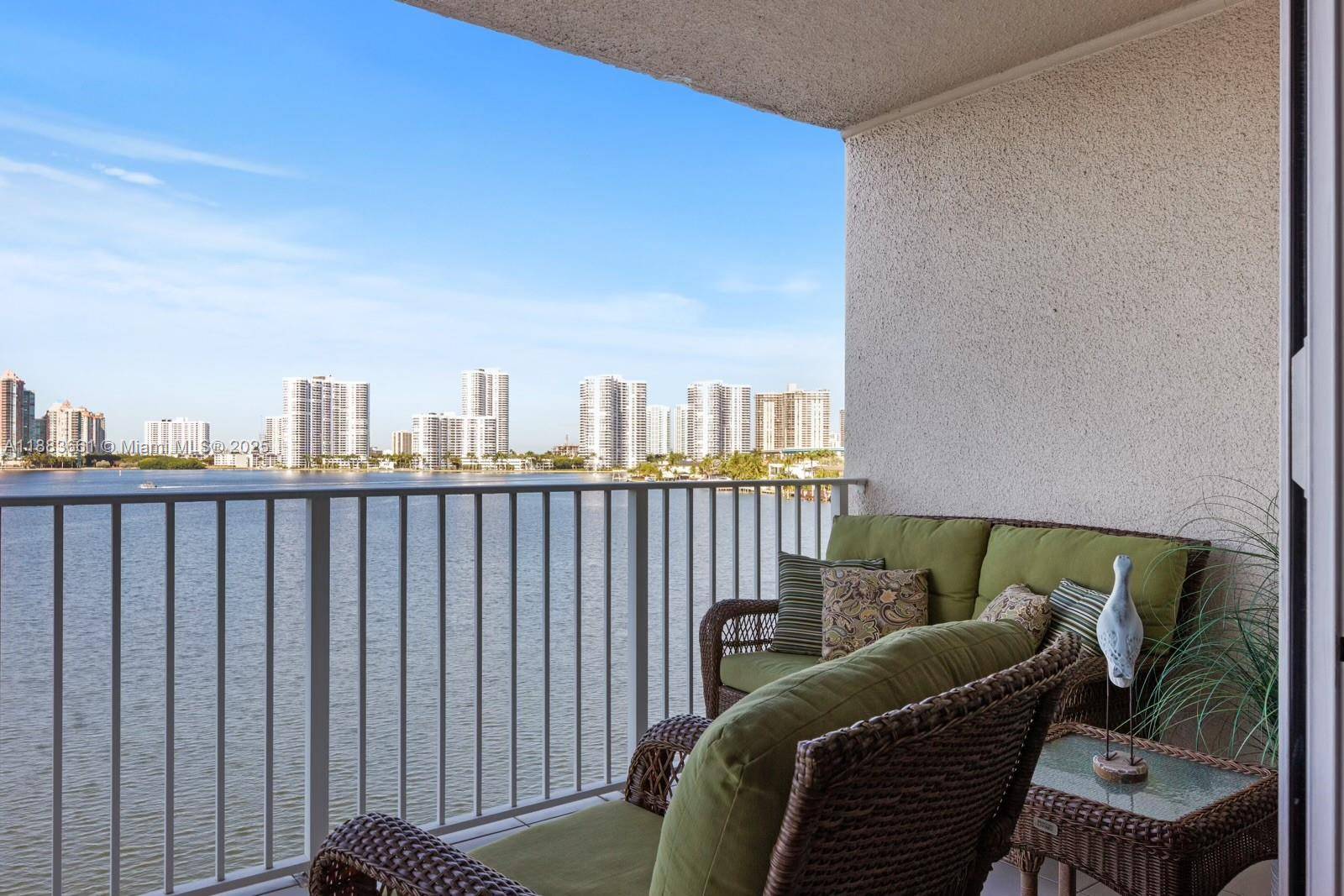 BEST DEAL IN SUNNY ISLES DONT MISS THIS ABSOLUTE BEAUTY IN HIGHLY DESIRABLE LES PELICANS BUILDING IN SUNNY ISLES FULLY AND TASTEFULLY REMODELED WITH IT'S OPEN KITCHEN, HIGH END CABINETS, ...