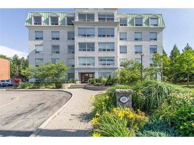 Beautiful 2 Bedroom Luxury Condo Suite Available For Rent With 2 Full Washrooms.