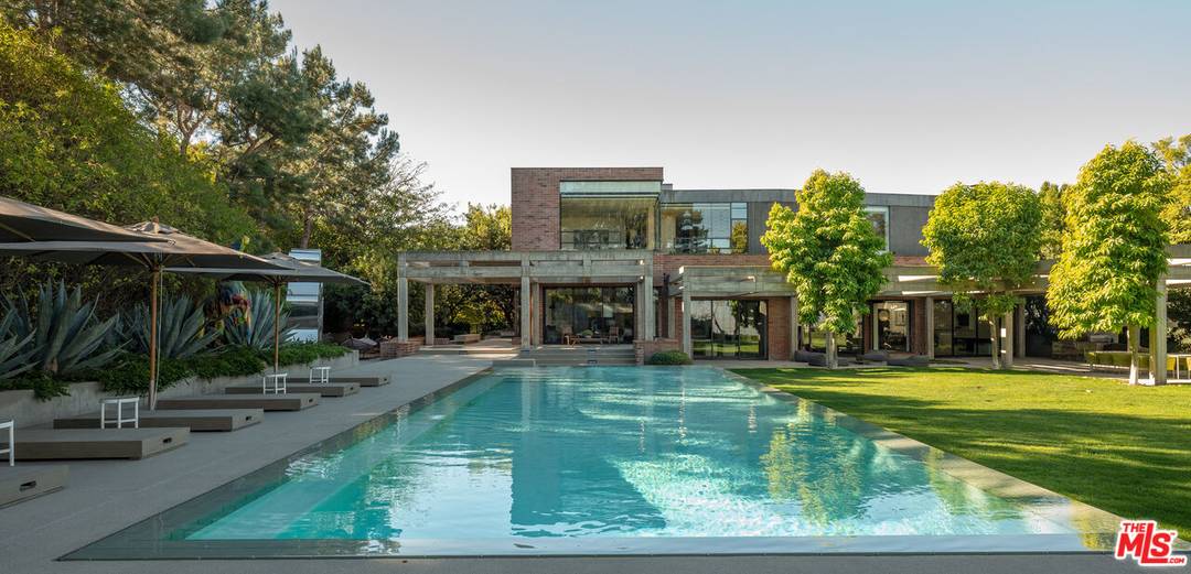 3350   Stoneridge Ln 6BR Bel Air La