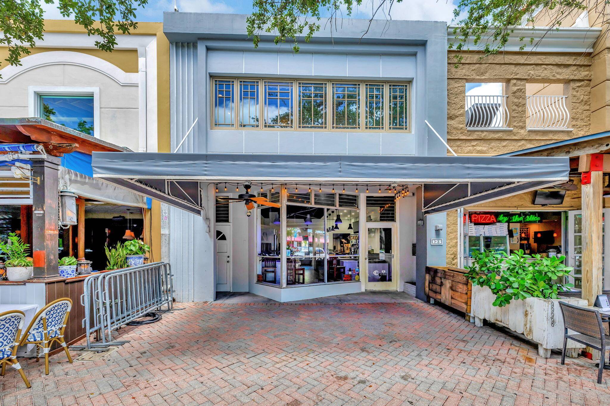 Delray Beach, FL. Exciting Opportunity Downtown Atlantic Avenue.