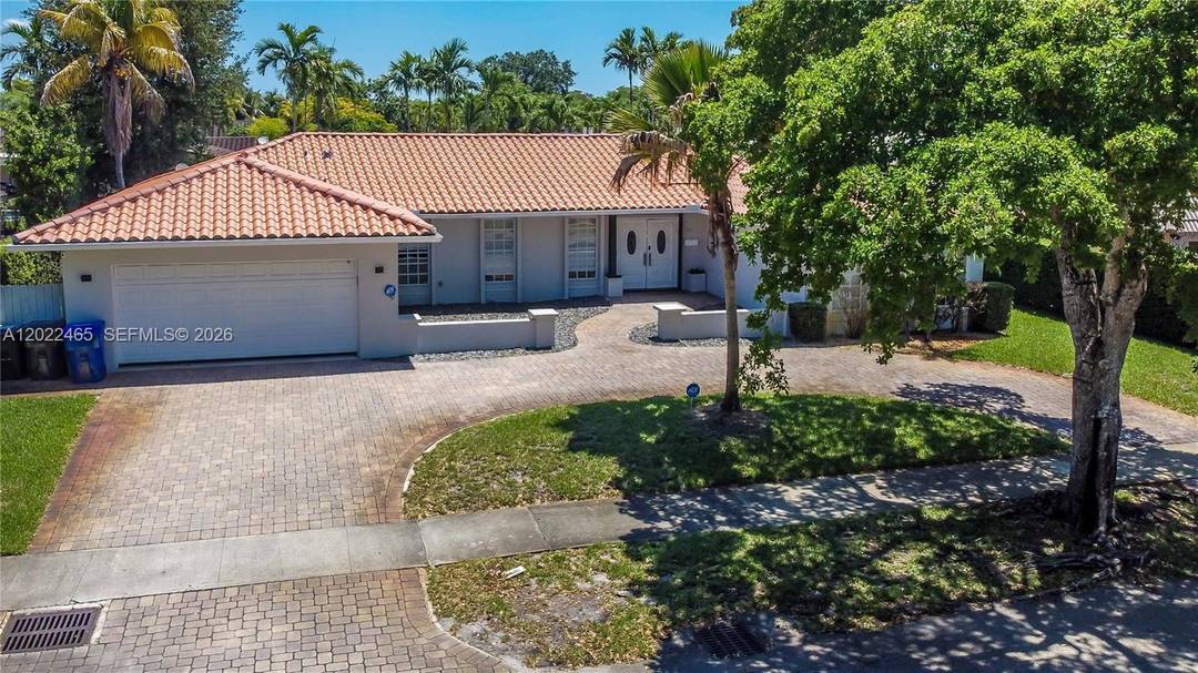 Spacious and designed for entertaining, this beautifully updated 4 bed, 2.