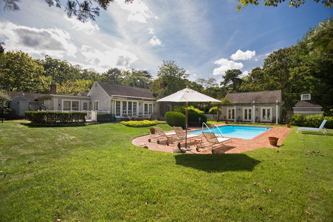 Water Mill Tranquility