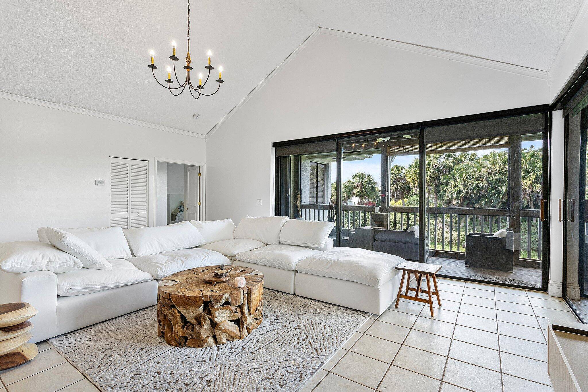 Welcome to your private oasis in the heart of Boca West Country Club.