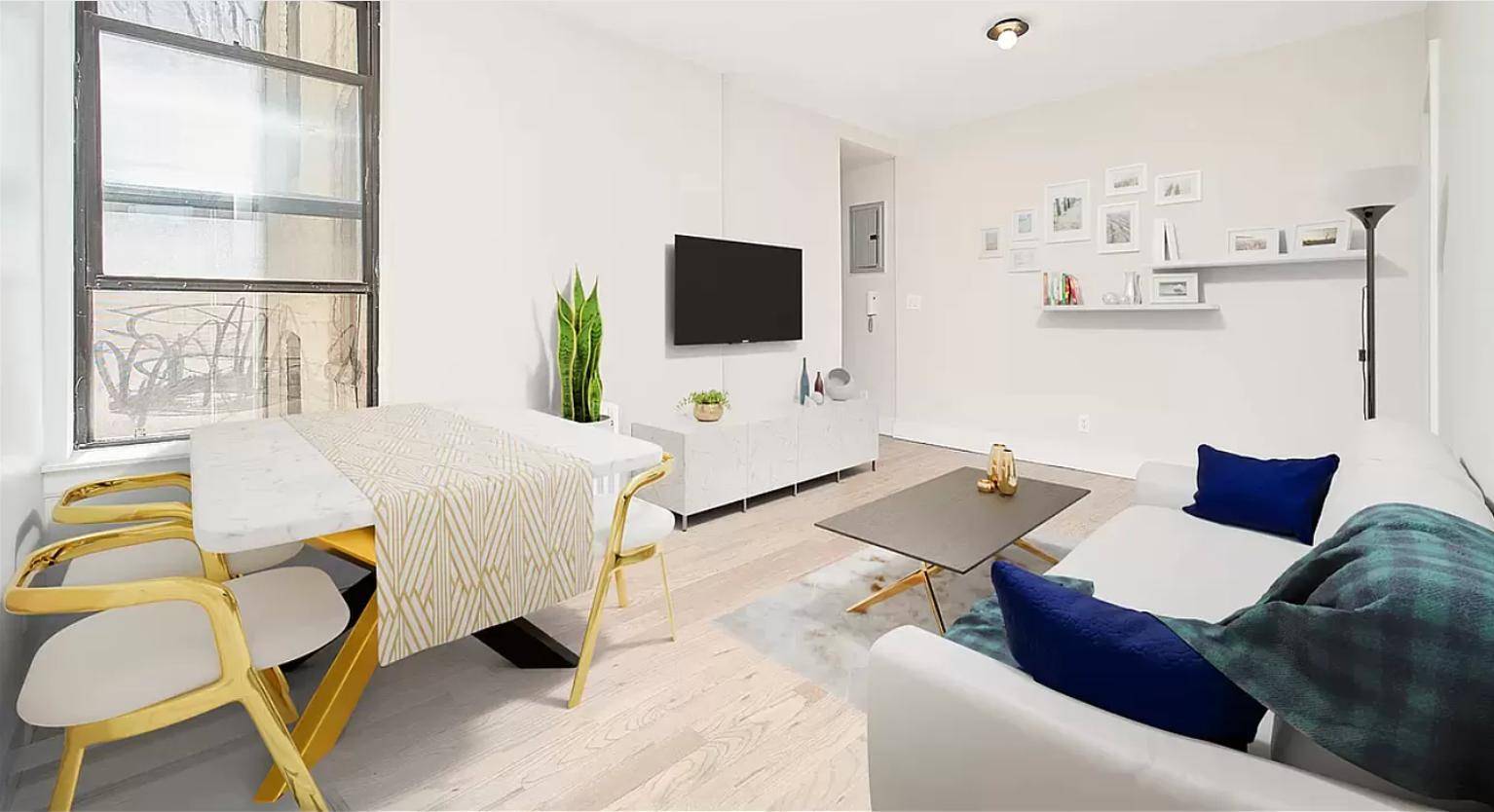 198 2nd Avenue is a luxury walkup building located in the heart of The East VillageAPARTMENT FEATURES Brand New Gut Reno Washer Dryer In Unit Dishwasher Hardwood Floors Marble Counter ...