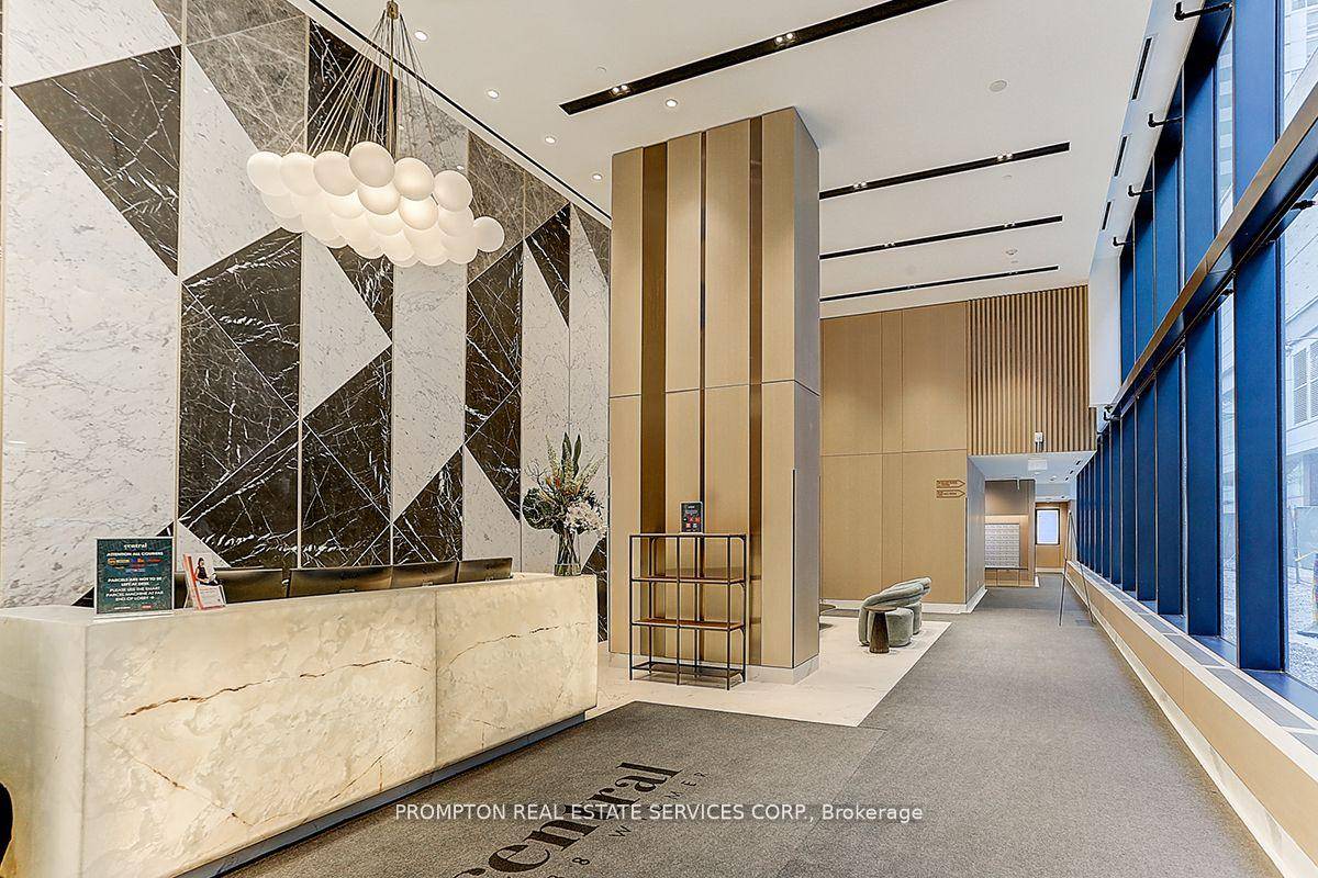 Shared Unit Welcome To Central At 38 Widmer By Concord !