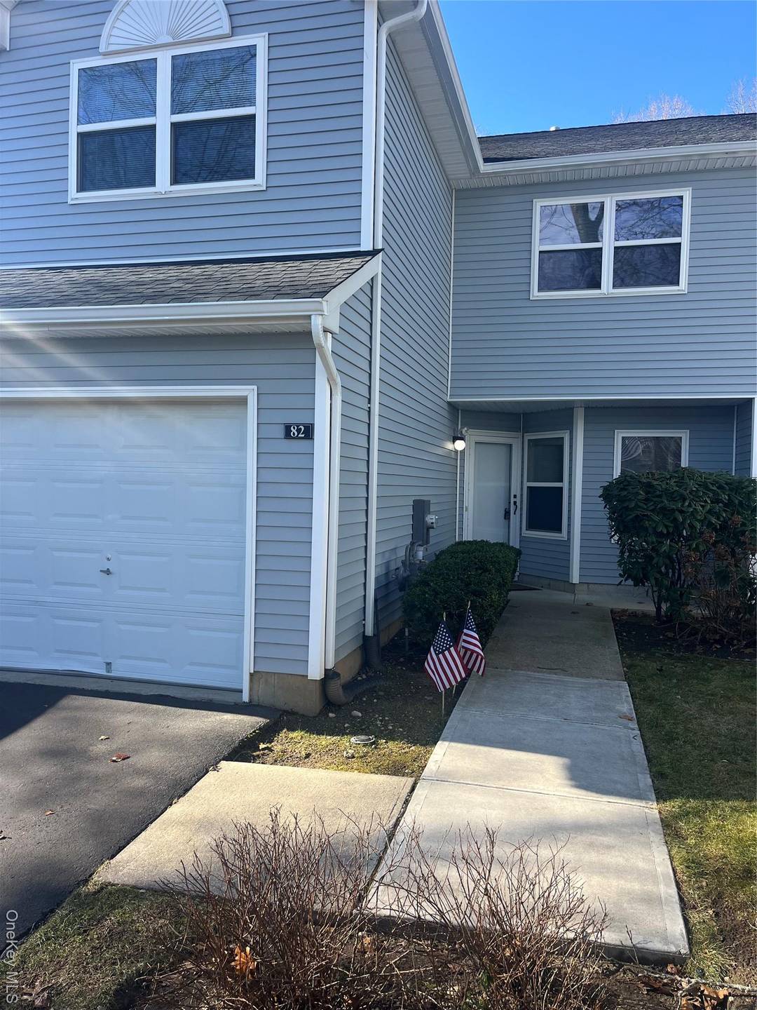 Welcome to The Greens The Amagansett model, is a 3 bedroom 2.