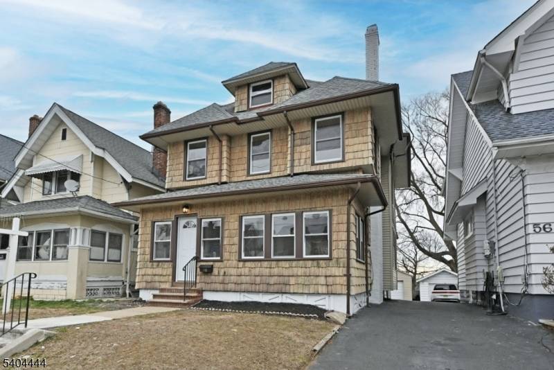 Beautiful large and remodeled colonial with many updates such as brand new windows except 3, brand new kitchen w new appliances and baths, brand new 3 4 in oak hardwood ...