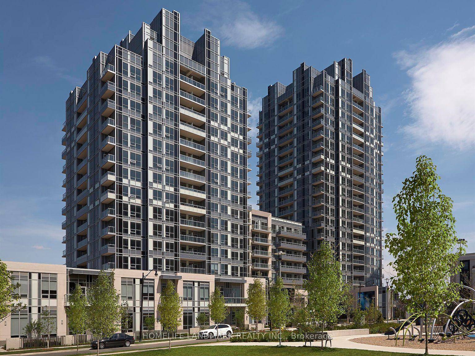 FULLY FURNISHED ! Upscale 1 1 Condo.