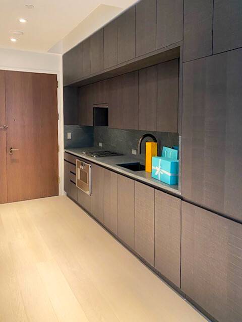 A spectacular new development condominium at 130 William Street with world class amenities !