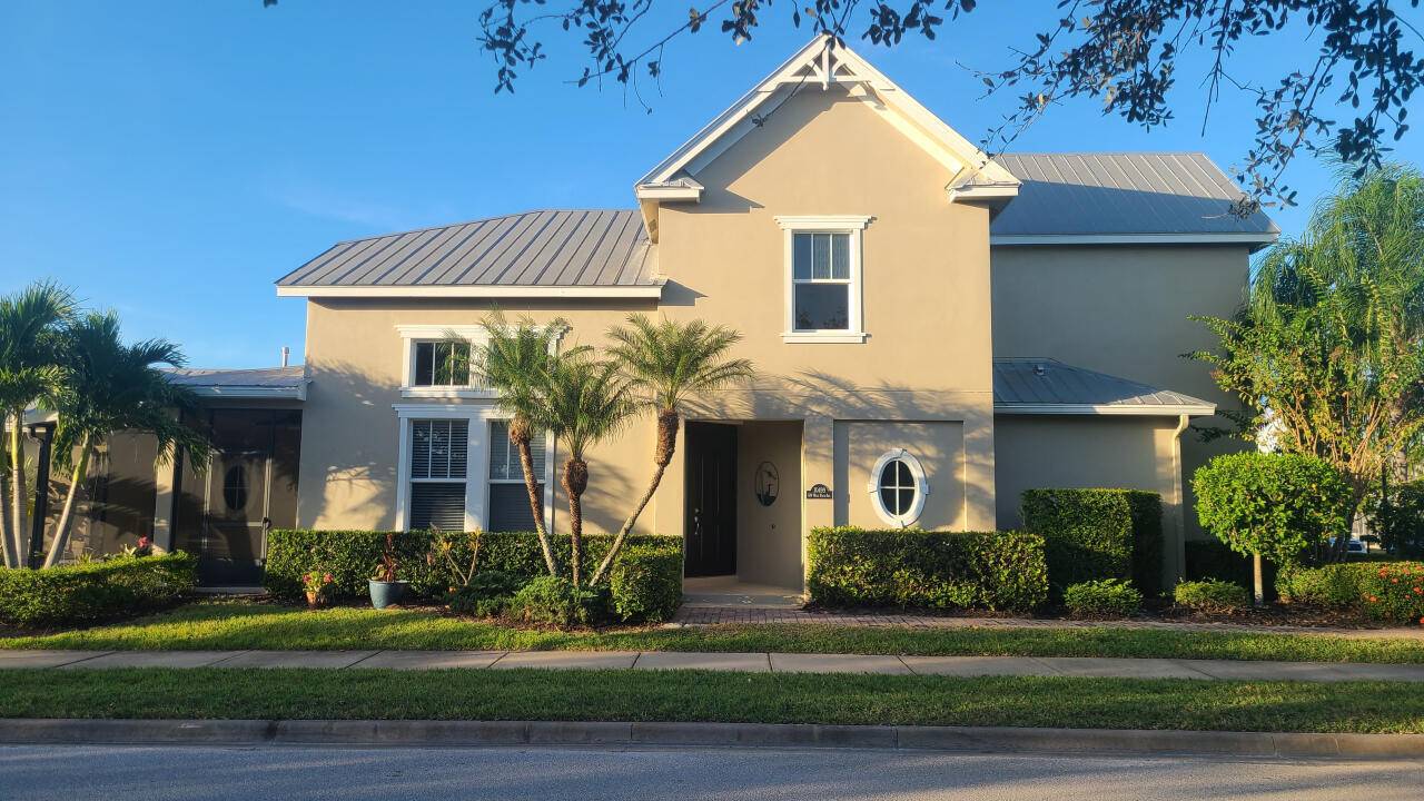 Updated Beautiful Family Home in the Heart of Tradition.