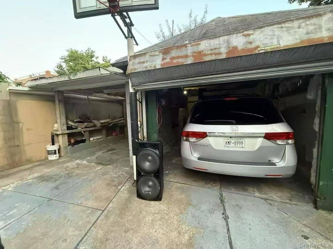 A prime 2 family home located in the heart of Corona, Queens.