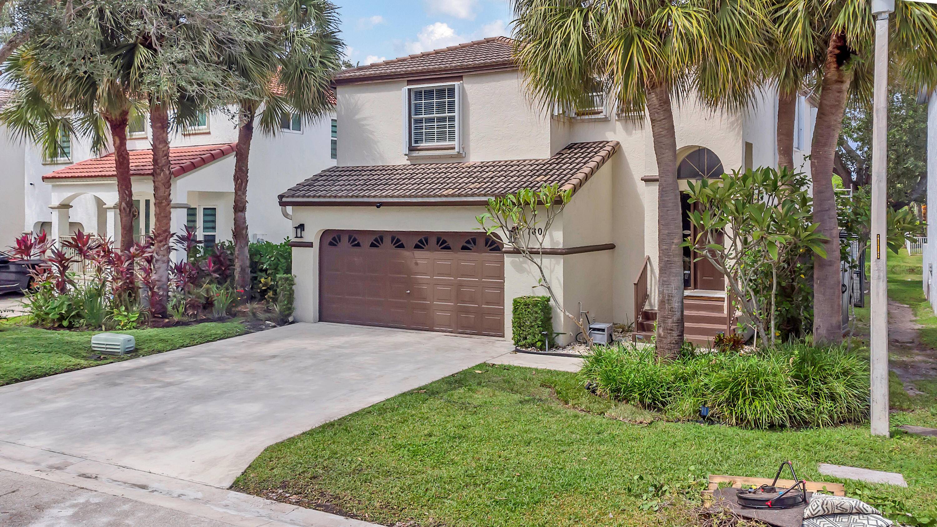 Beautifully updated lakefront single family home featuring 3 bedrooms and 2.