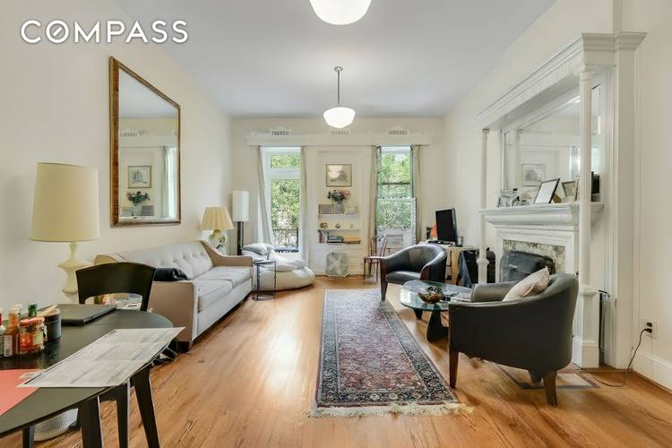 Elegant Turnkey Townhouse on West 121st Street A Rare Harlem Gem Nestled on the serene, tree lined townhouse block in vibrant Western Harlem, this meticulously renovated 16 foot wide, three ...