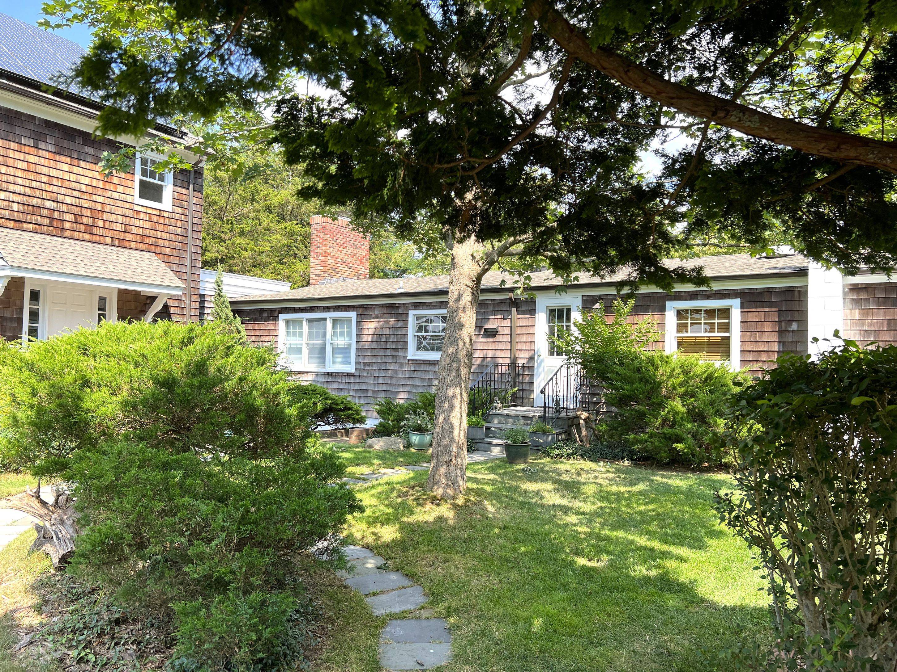 Charming Historic District Home: 2 Acres, Pool, Grand Piano