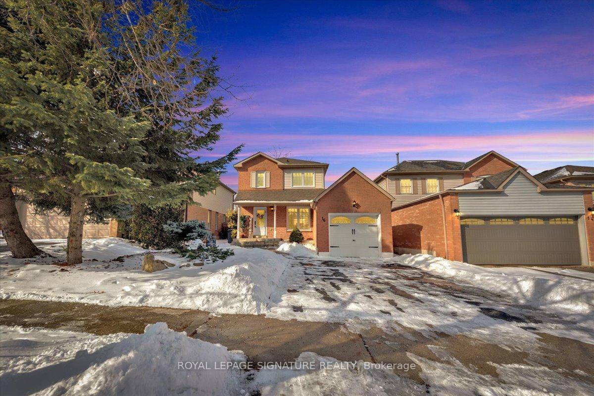 Welcome To Your Dream Home !