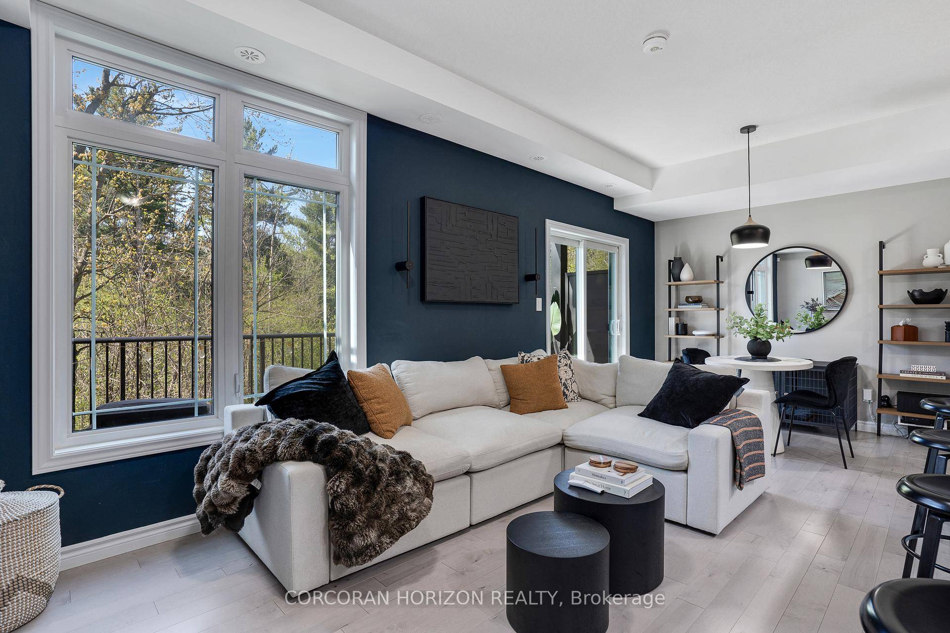Welcome to 39 107 Westra Drive, a modern 2 bedroom, 2 bathroom stacked townhouse located in a vibrant, growing community in Guelph.