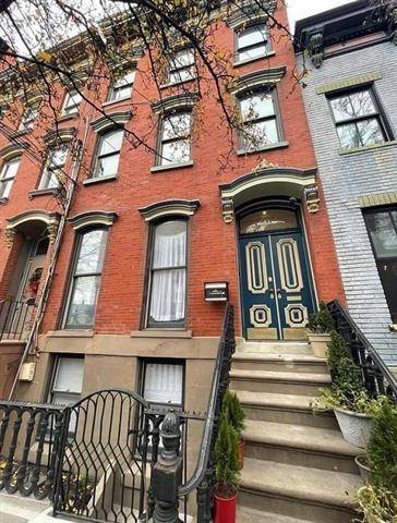 262 7TH ST Multi-Family New Jersey