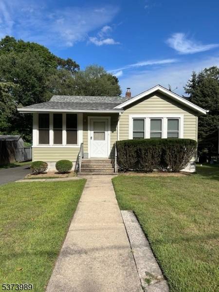 Nestled on a quiet street in one of Closter's most desirable neighborhoods, 15 Division Street is a charming 2 bedroom, 1 bathroom ranch that blends comfort with convenience.