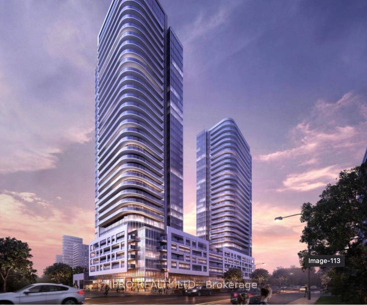 Bright amp ; Spacious one Bedroom Den 1 Locker 1 parking.