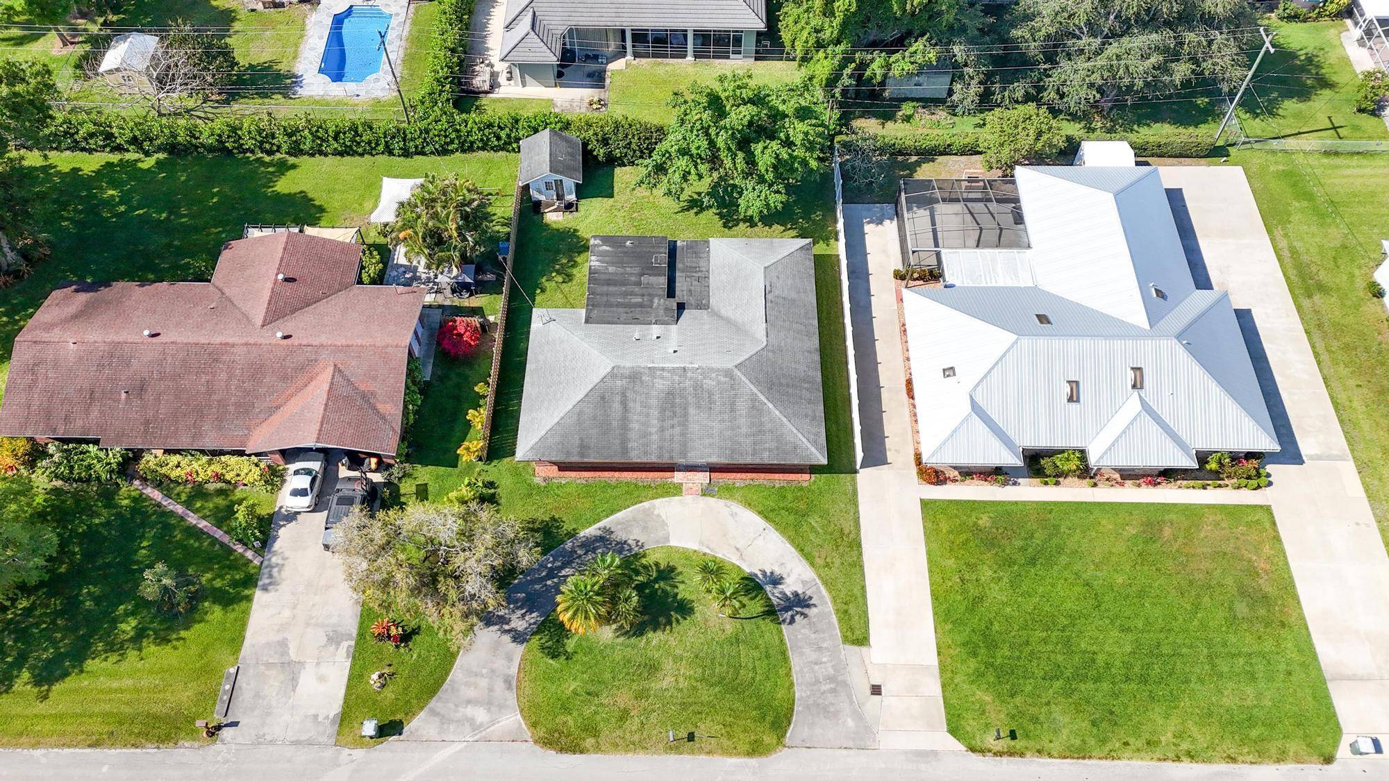 Welcome to your beautifully remodeled home !
