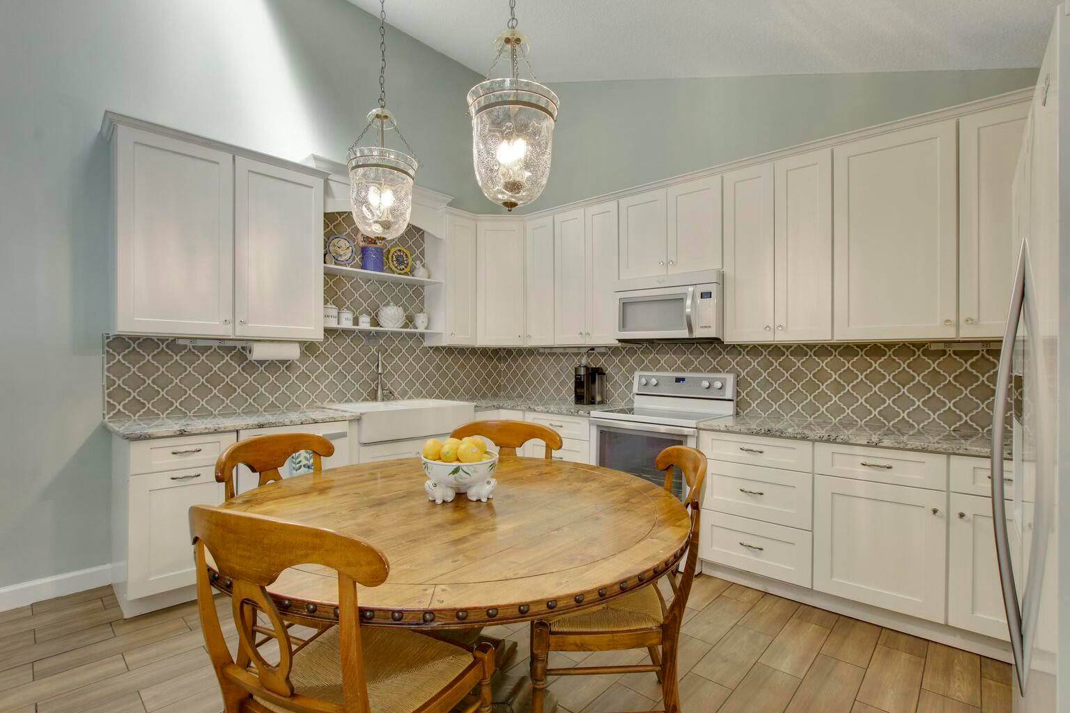 Absolutely stunning ! This gorgeous, newly renovated, and spacious CBS corner unit in Westwood Gardens is a MUST SEE !