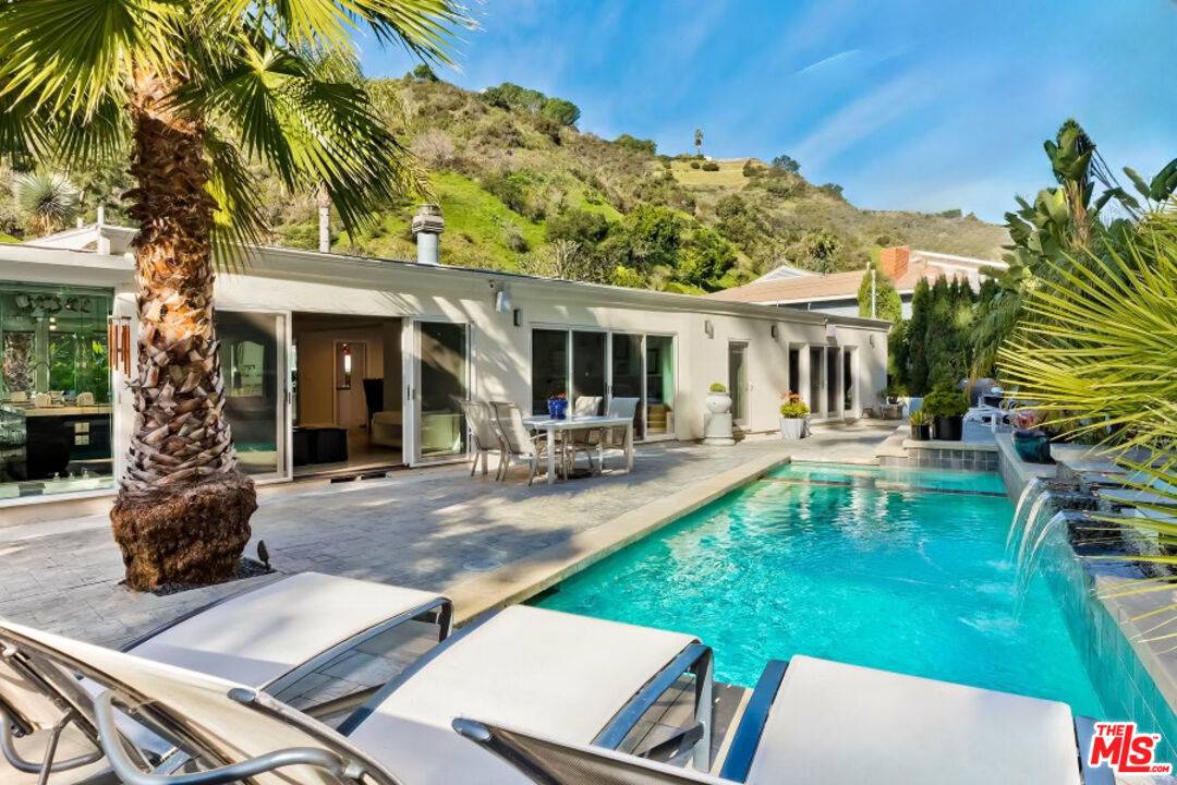 1514   San Ysidro Dr 4BR Beverly Hills Post Office | B.H.P.O. La