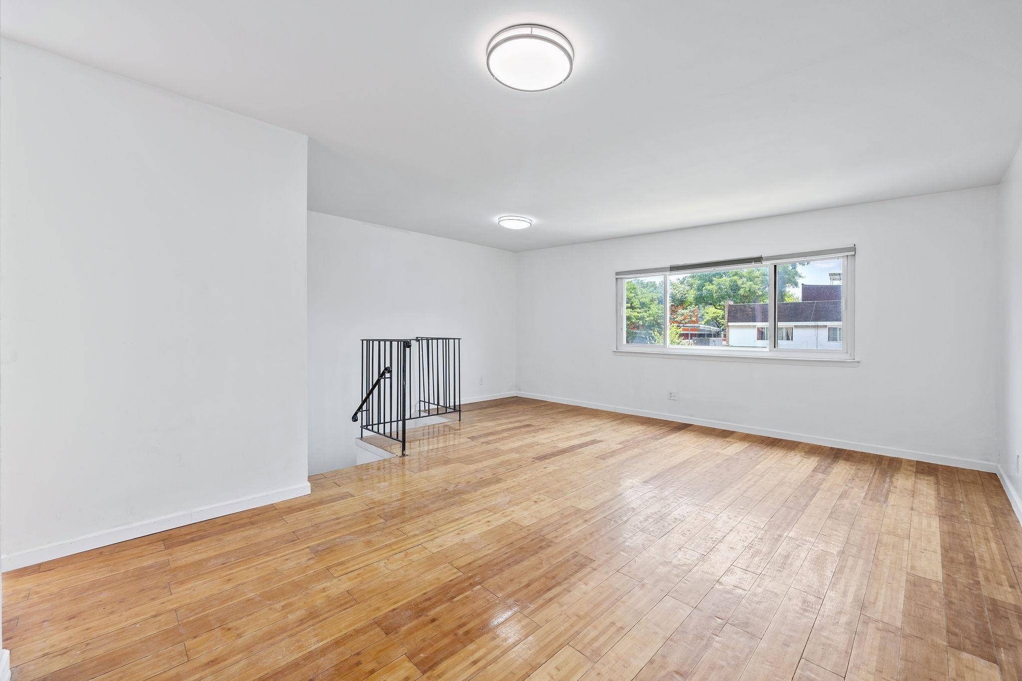 Fantastic 3 bedroom apartment for rent in one of the hottest neighborhoods in all of New York City, Bushwick !