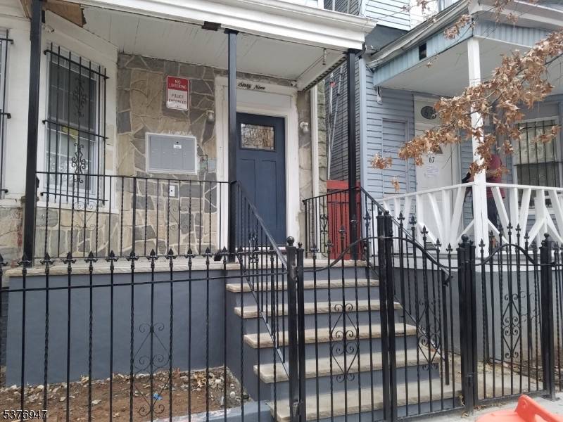 Full finished basement. Hardwood floors throughout ; granite counter tops ; 3 fridges included ; Central Air heat cool ; plenty of closet storage space, laundry room in basement.