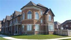 Welcome to your new chapter I'm an exquisite end unit townhome tucked into the heart of Kleinburg, where charm meets convenience in all the right ways.