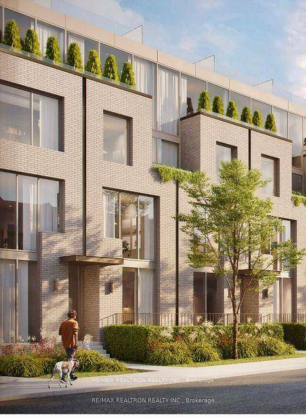 Incredible development opportunity at Bloor amp ; Dufferin !