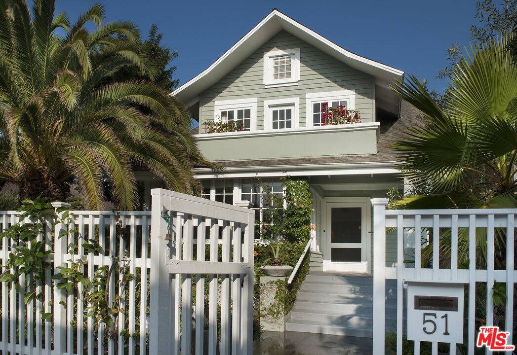 51 27th Ave 5BR Marina Del Rey La