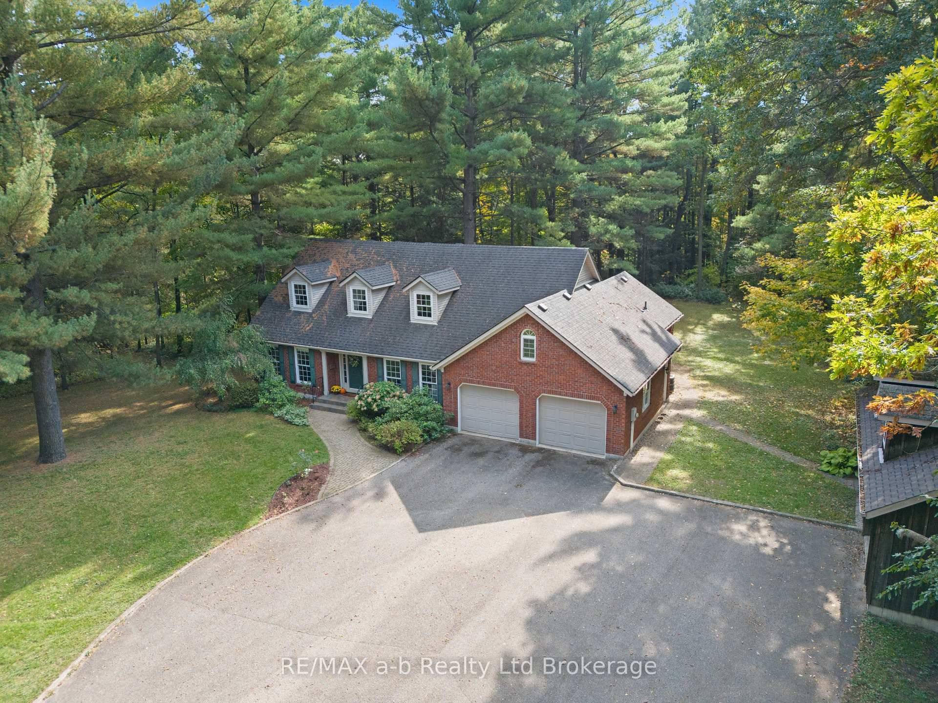 From the moment you turn into the driveway and wind through the beautiful grove of locust trees, youll be instantly captivated by the charm and serenity of this remarkable property.