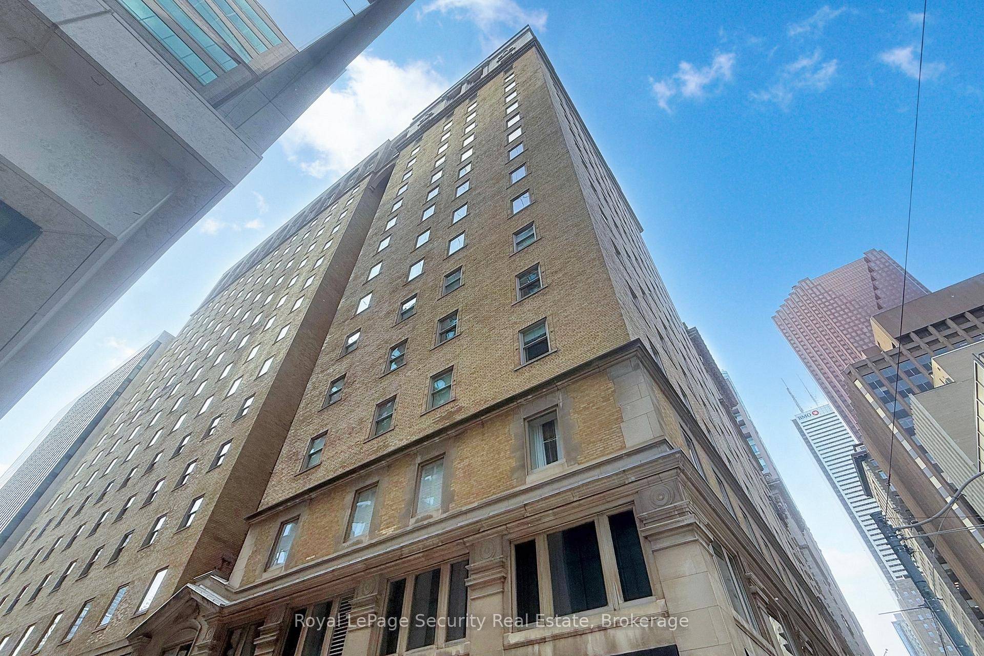 Historic charm meets modern living at the King Eddy.