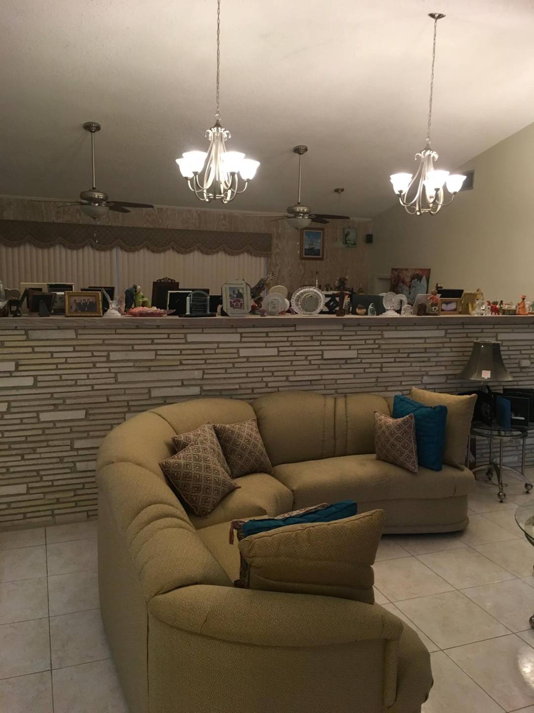 SOUTH BAHAMIA Single Family Home Grand-Bahama-Freeport