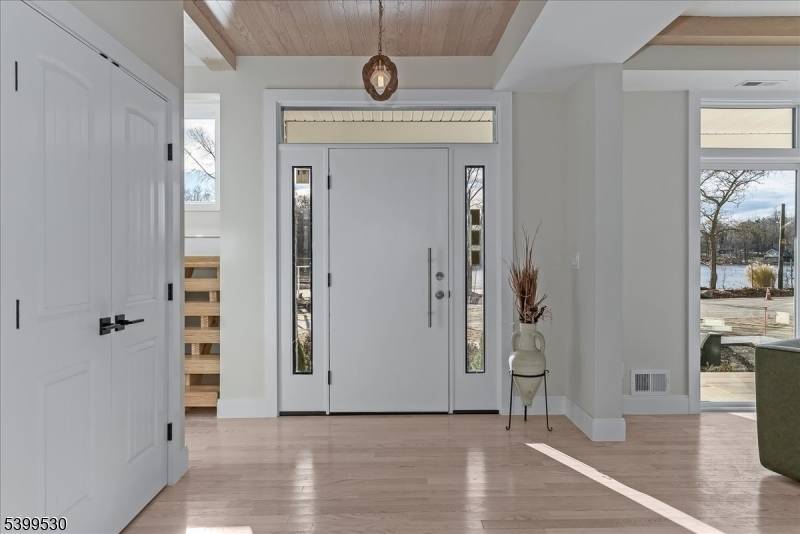 Welcome to this stunning new construction offering 2, 975 sqft of refined living space, thoughtfully designed with exceptional craftsmanship and premium finishes throughout.