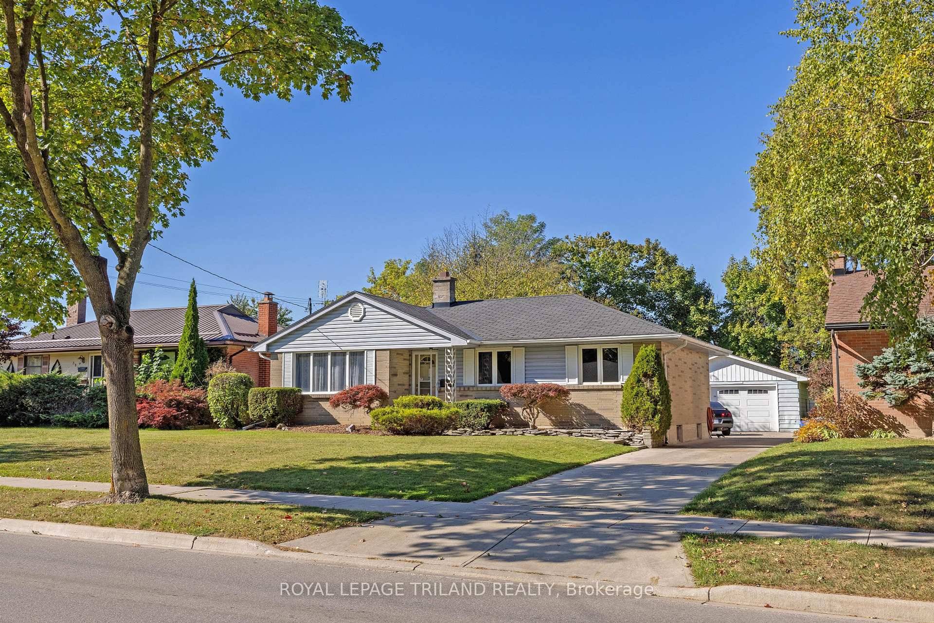 I wanted to share details about a fantastic opportunity in the sought after Southcrest community.