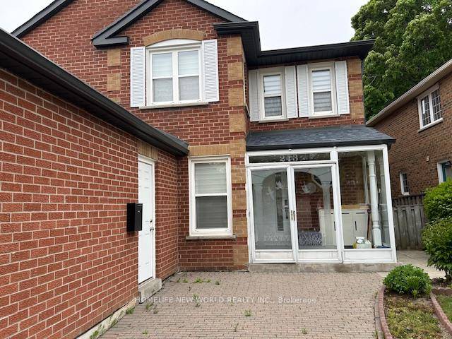 Bright Basement 2 Bedrooms 2 Bathroom Apartment.
