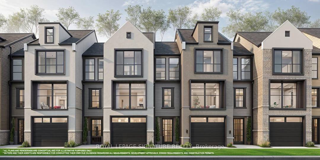 Exceptional Investment Opportunity and Development Potential in Vaughan's Premier Neighbourhoods !